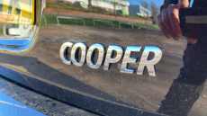 MINI Hatchback 1.5 Cooper Classic II 3dr Petrol Hatchback